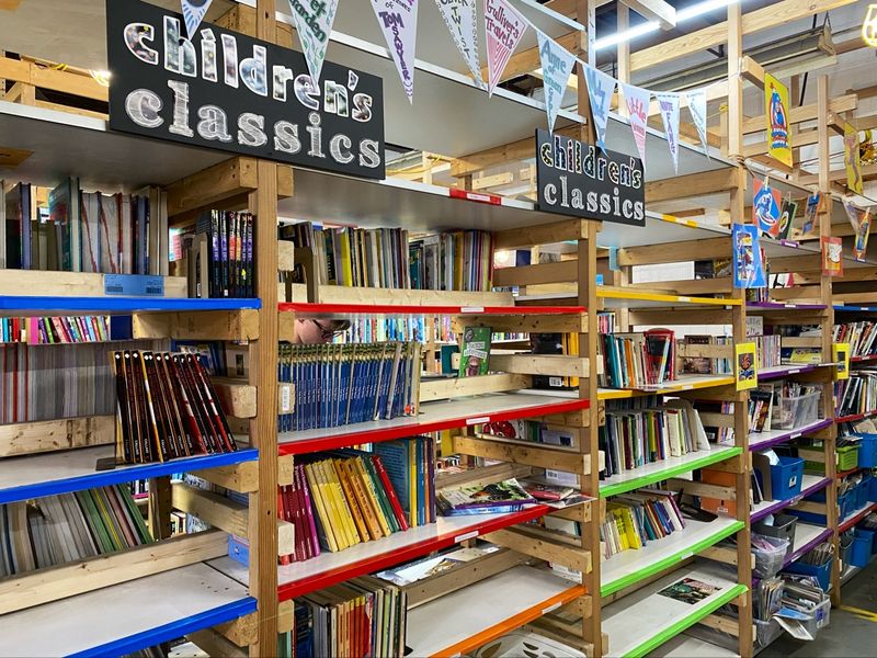 Children's Books That Parents and Grandparents Rave About