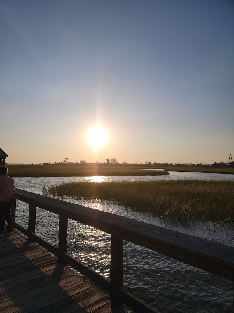 The Creek Views And Sunset Experience That Seal The Deal