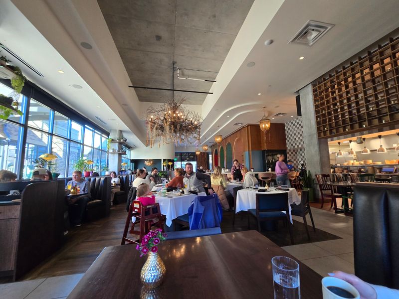 Mr. Paul's Supper Club