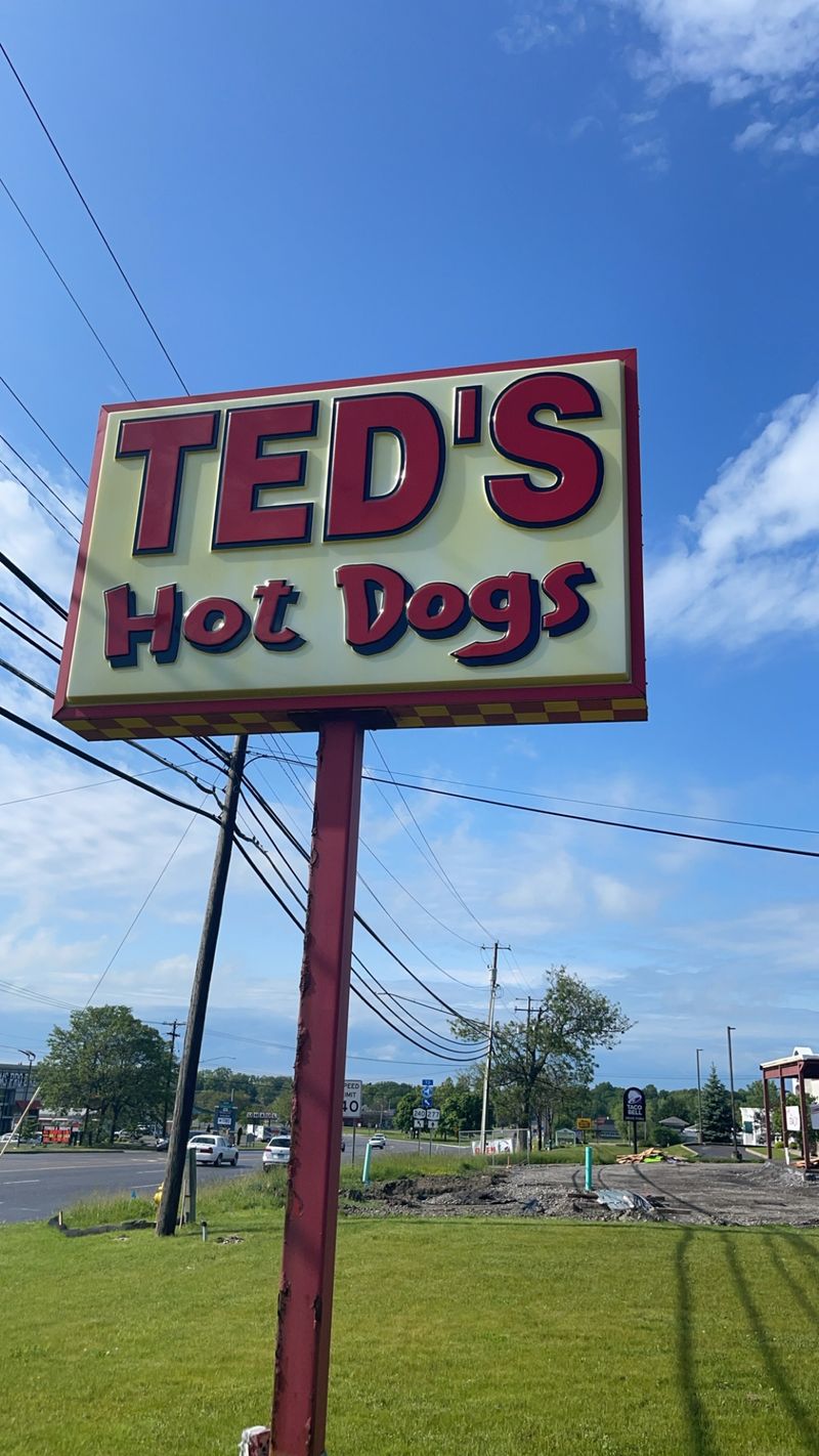 Why This Place Refuses To Fade