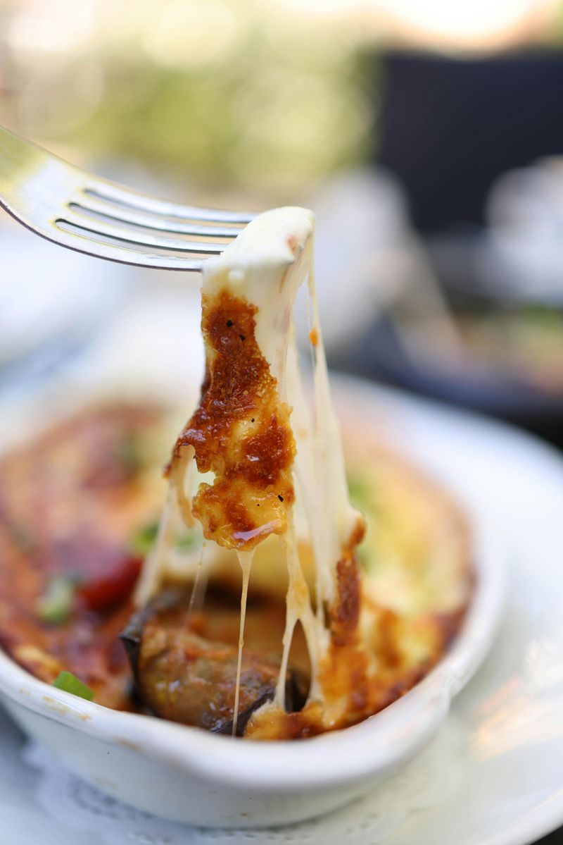 The Cheese Pull That Breaks The Internet Every Single Time