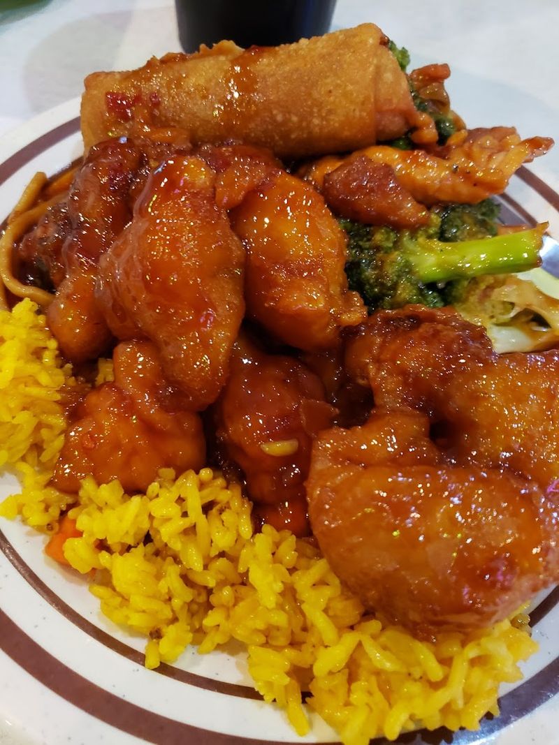 The Dish That Holds The Whole Meal Together