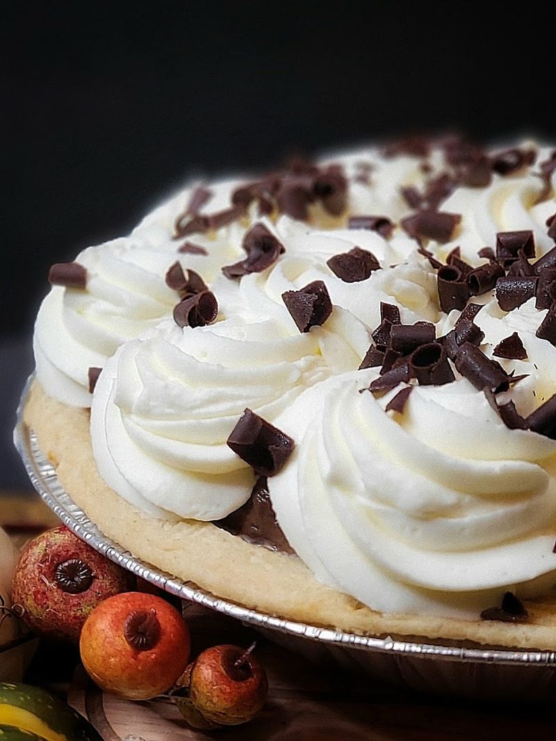 Pies And Specialty Desserts