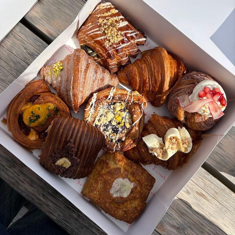 The Croissant That Earns Its Price Tag Every Single Time