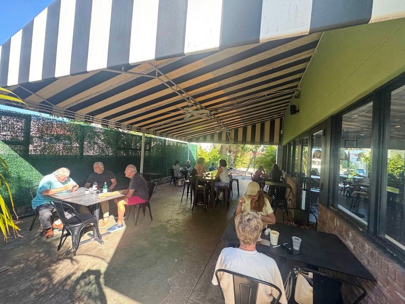 Authentic French Atmosphere Right In South Florida