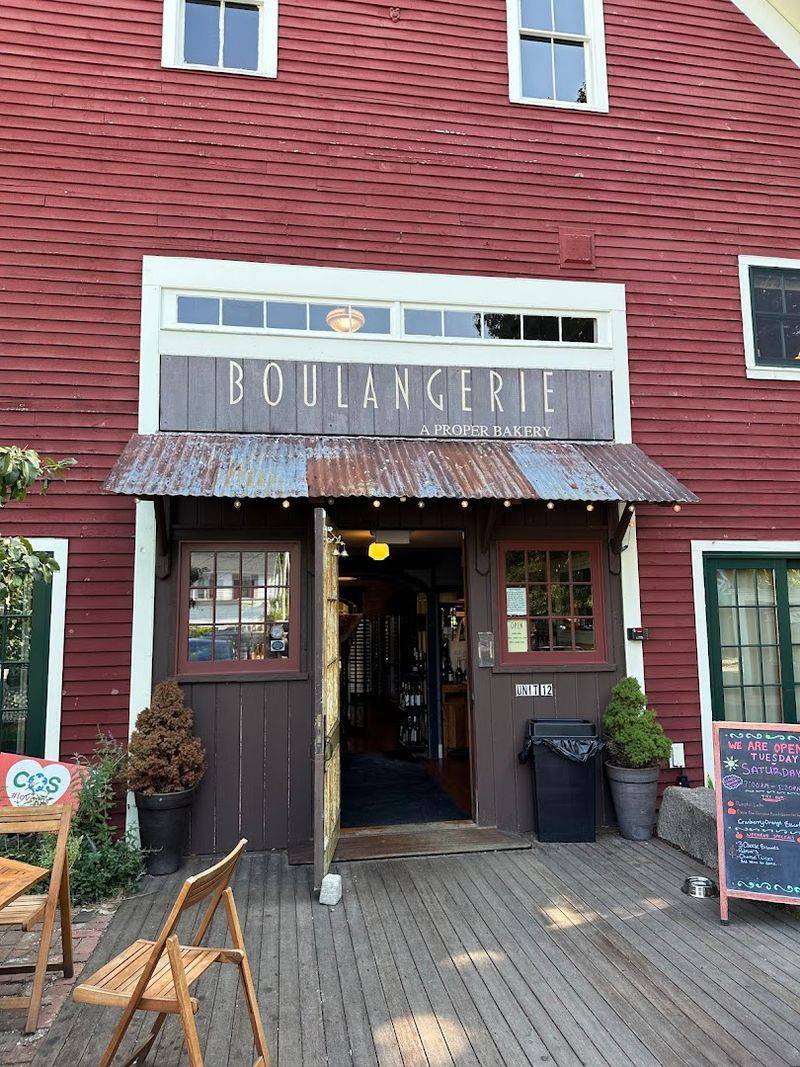 A Quiet Corner With Big Flavor