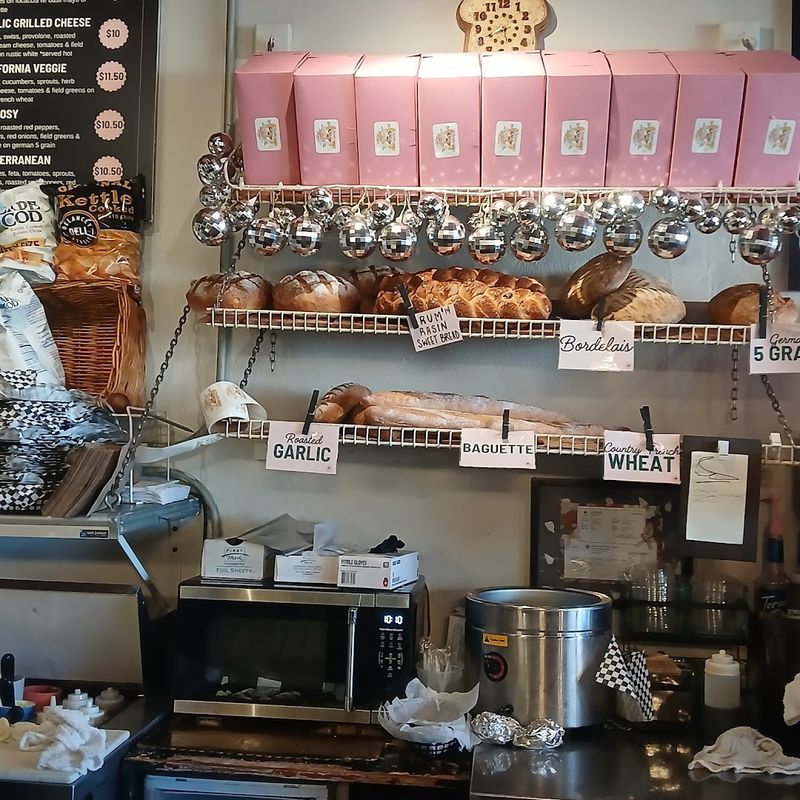 Buttery Layers That Shatter With Every Bite