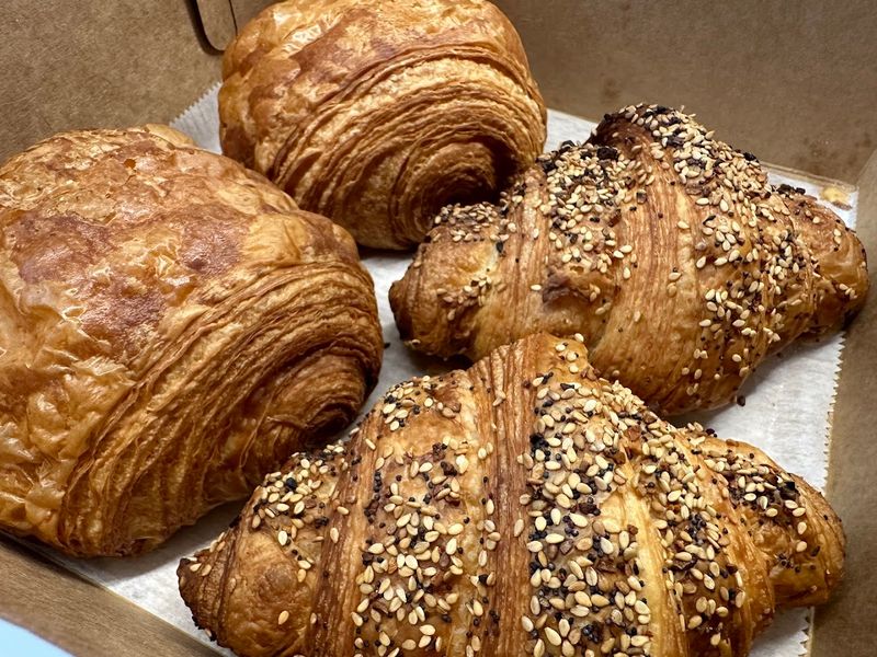 The Croissants Have Earned A Devoted Fan Base