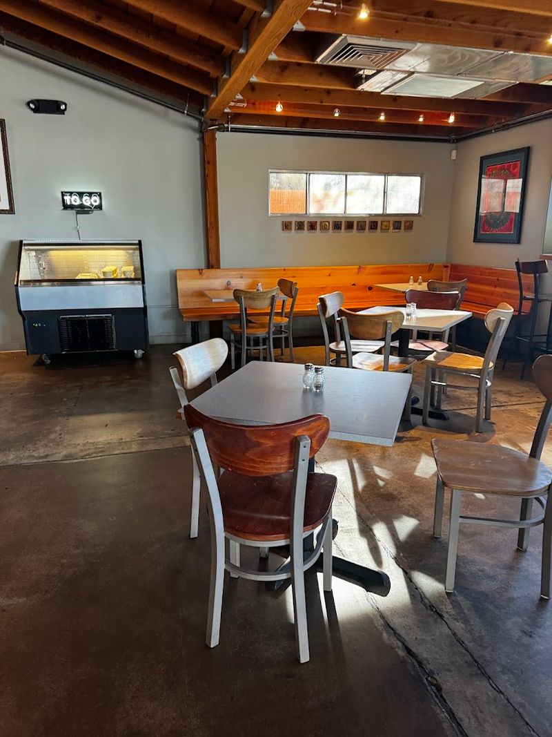 Pain Au Chocolat Worth The Drive