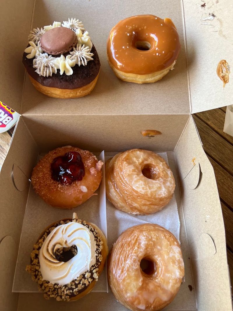 Creative Flavors That Keep You Guessing