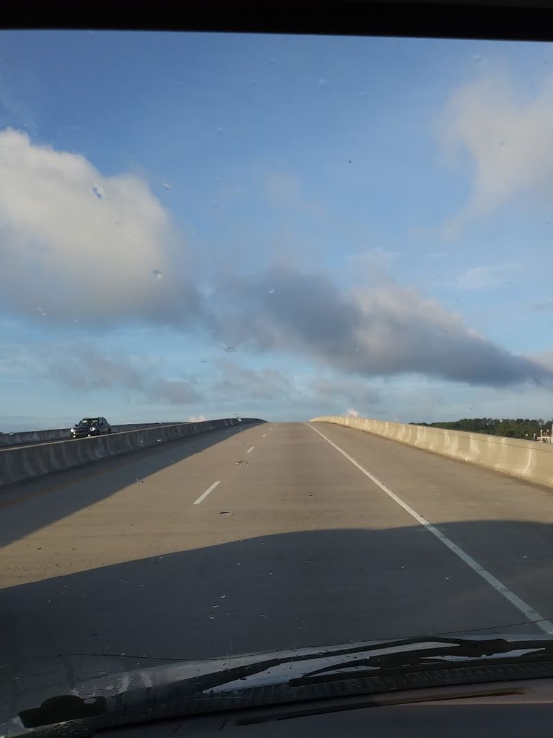 The Cross Island Parkway Delivers A Grand Entrance To Hilton Head Island