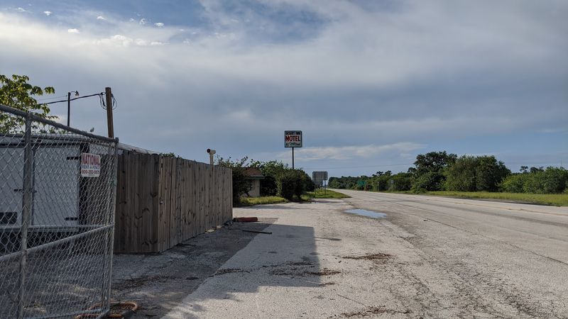 Wildlife And Wild Spaces Surrounding The Junction