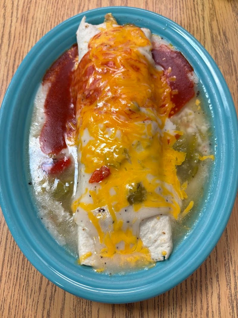 The Crowd Pleaser