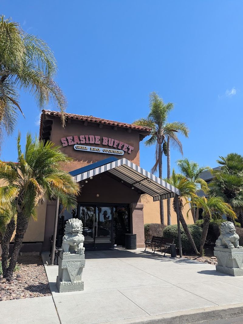 A Seafood Feast Worth Every Bite