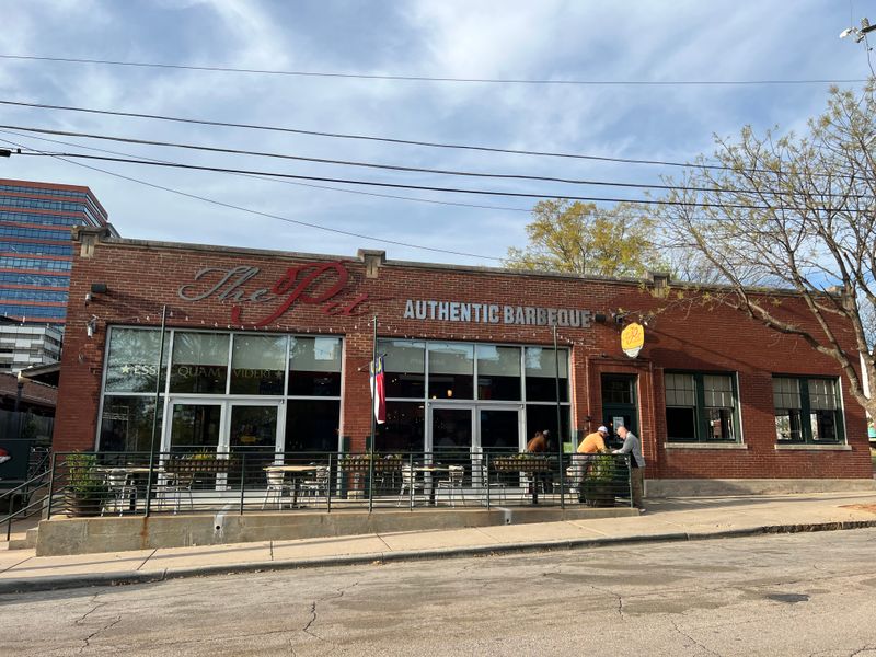 When The Night Made Everything Taste Better