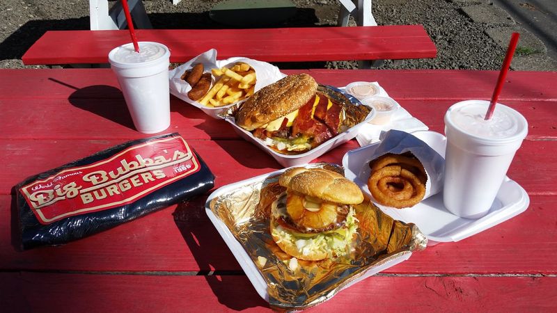 Why Big Bubba's Is Worth Every Mile Of The Drive