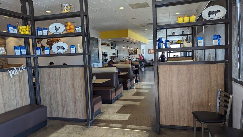 Sunny's For Breakfast & Lunch — Chandler