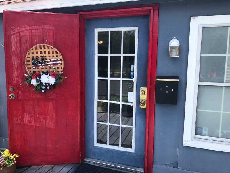 Pie Heaven Bakery Cafe, Atlantic Beach