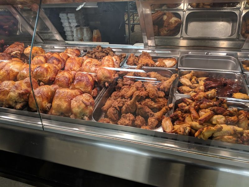 The Crunch Factor Is Absolutely Unreal