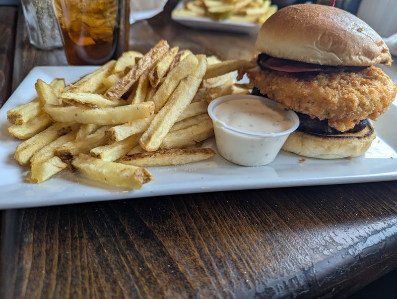 The Creamy, Tangy Spread That Makes Every Bite Legendary