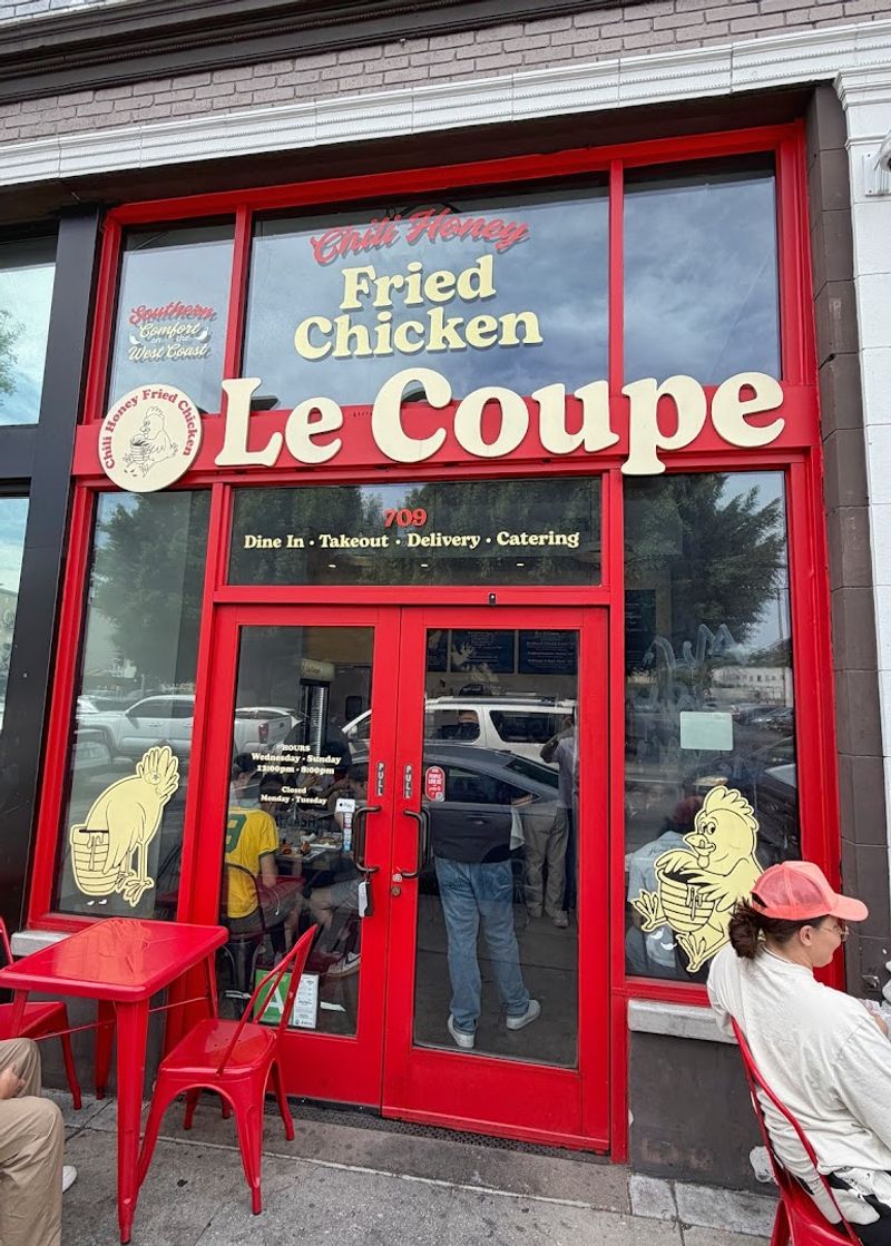 Sweet Heat You Can’t Skip In LA