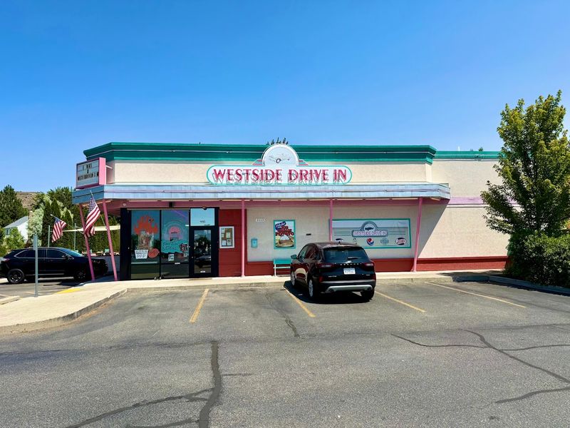 Finding The Boardwalk In Boise