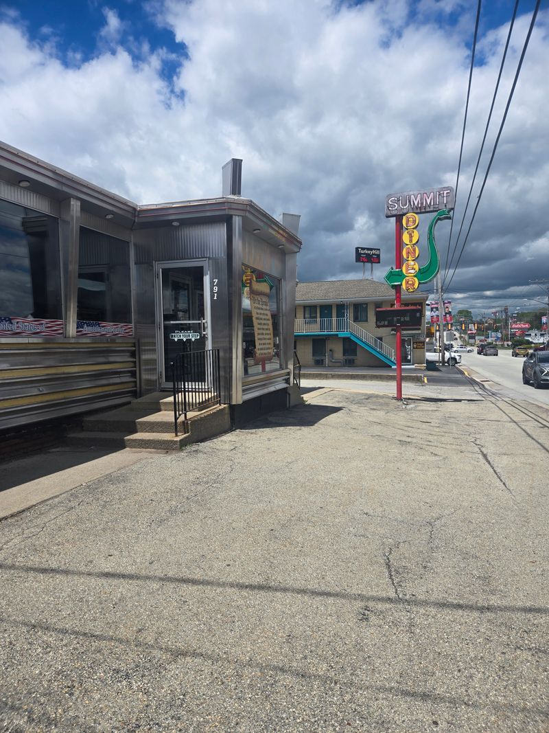 It's Cash Only, So Come Prepared