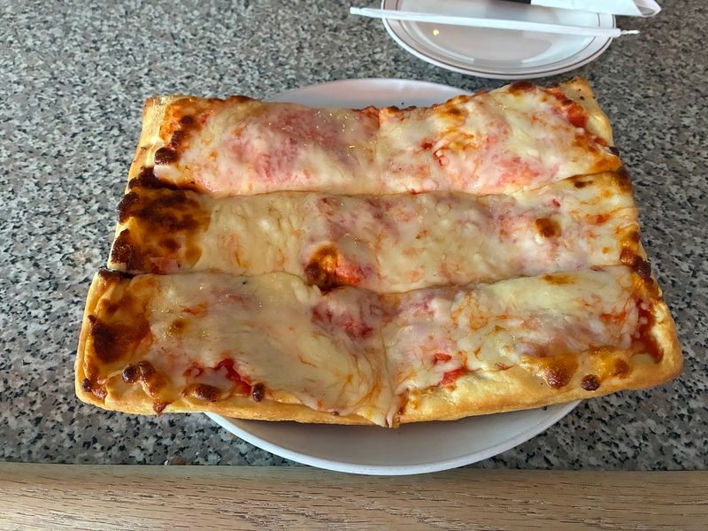 The Crust Is The Real Star Of Every Tray