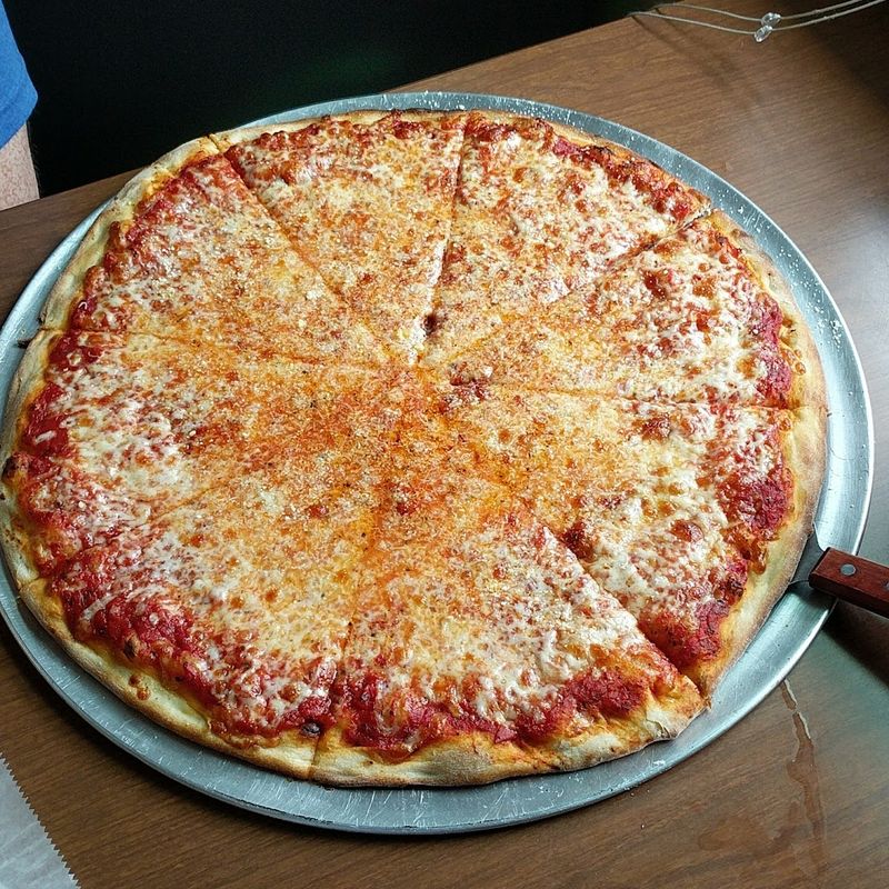 The Crust Is The Real Star Of The Show