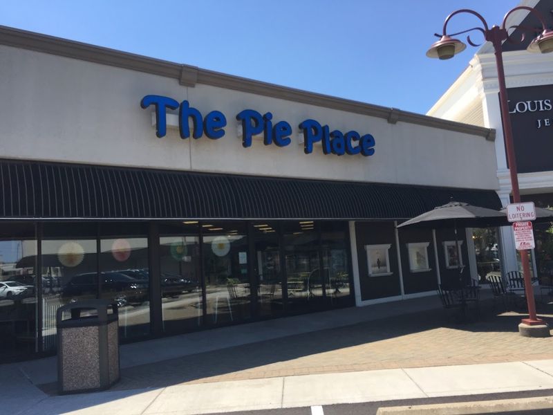 Located in the Heart of Pittsburgh's South Hills