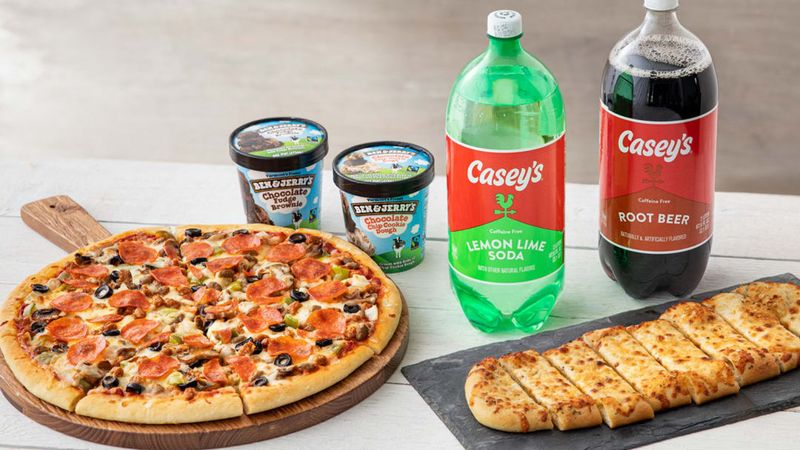 The Crust Options That Actually Matter