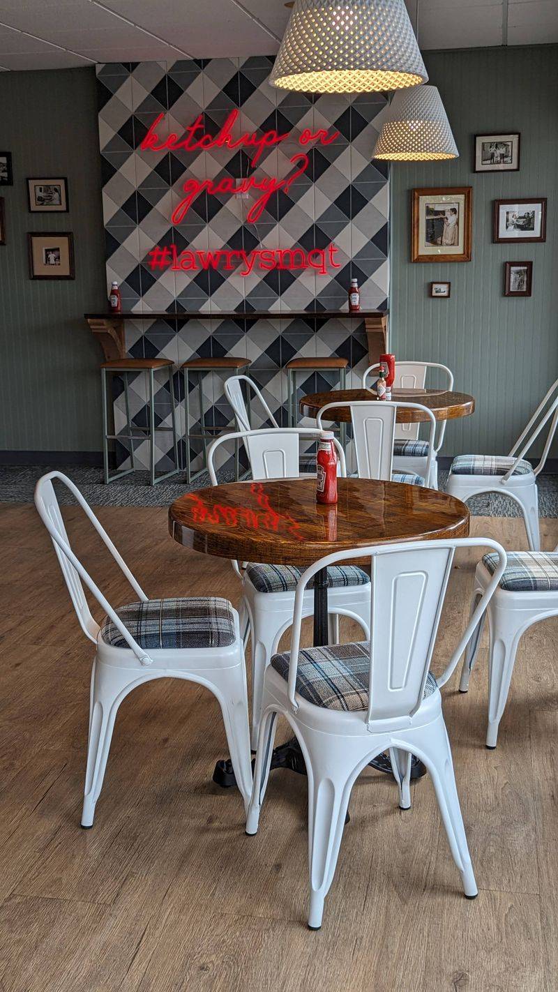 A Taste Of The Upper Peninsula In Marquette