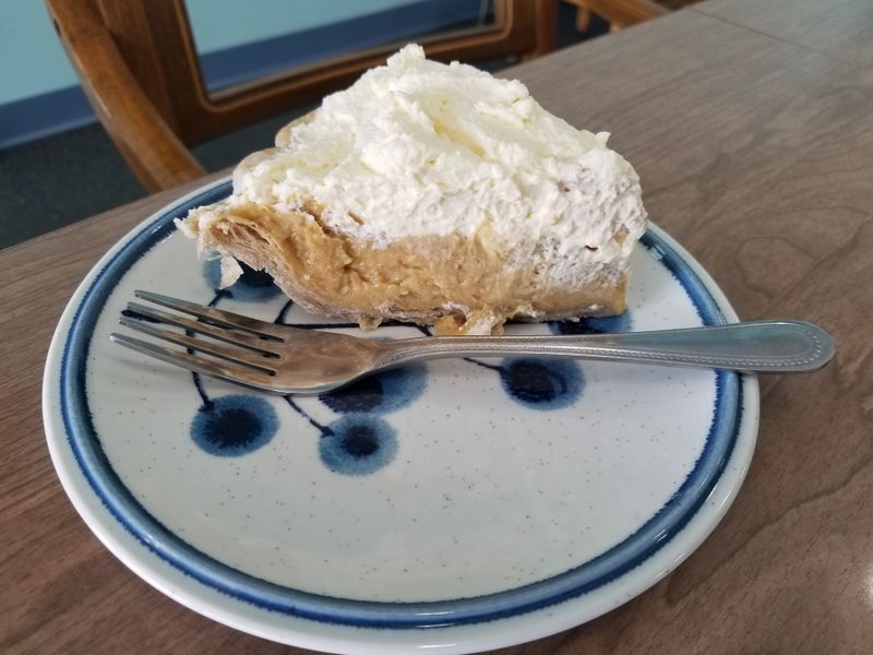 Cream Pies Worth Setting Your Alarm For