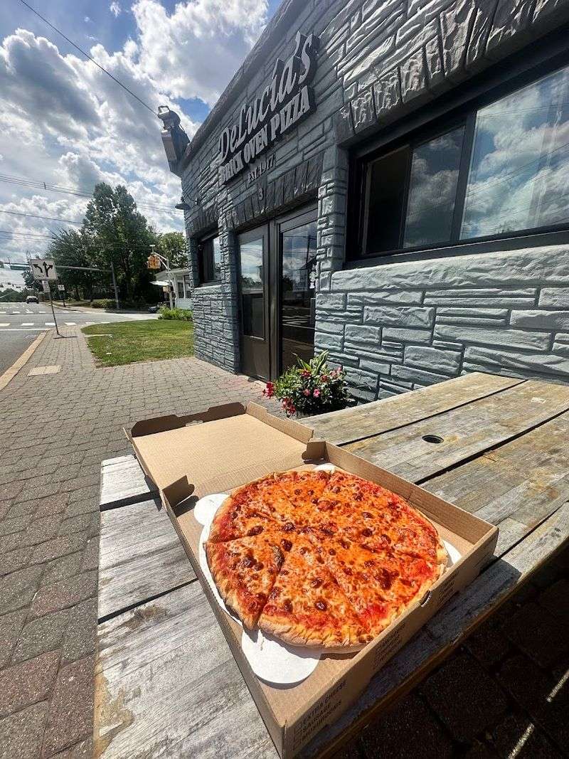 Fresh Ingredients That Speak For Themselves