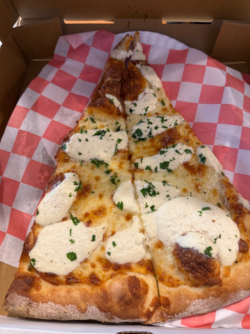 Downtown Location Perfect For Pre-Game Fuel