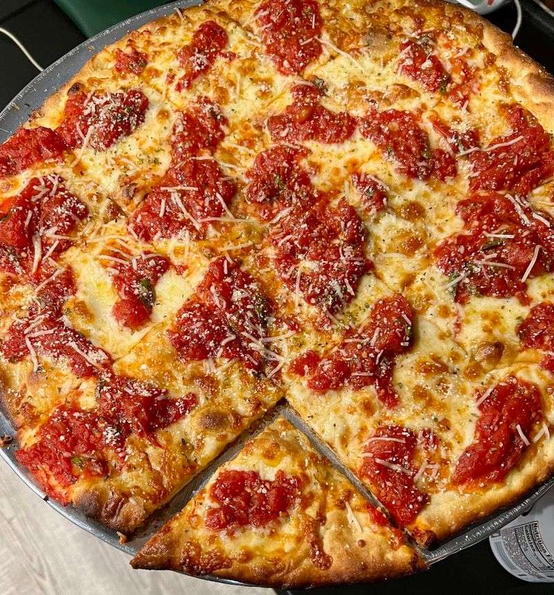 The Crust That Cracks The Code The Crust That Cracks The Code