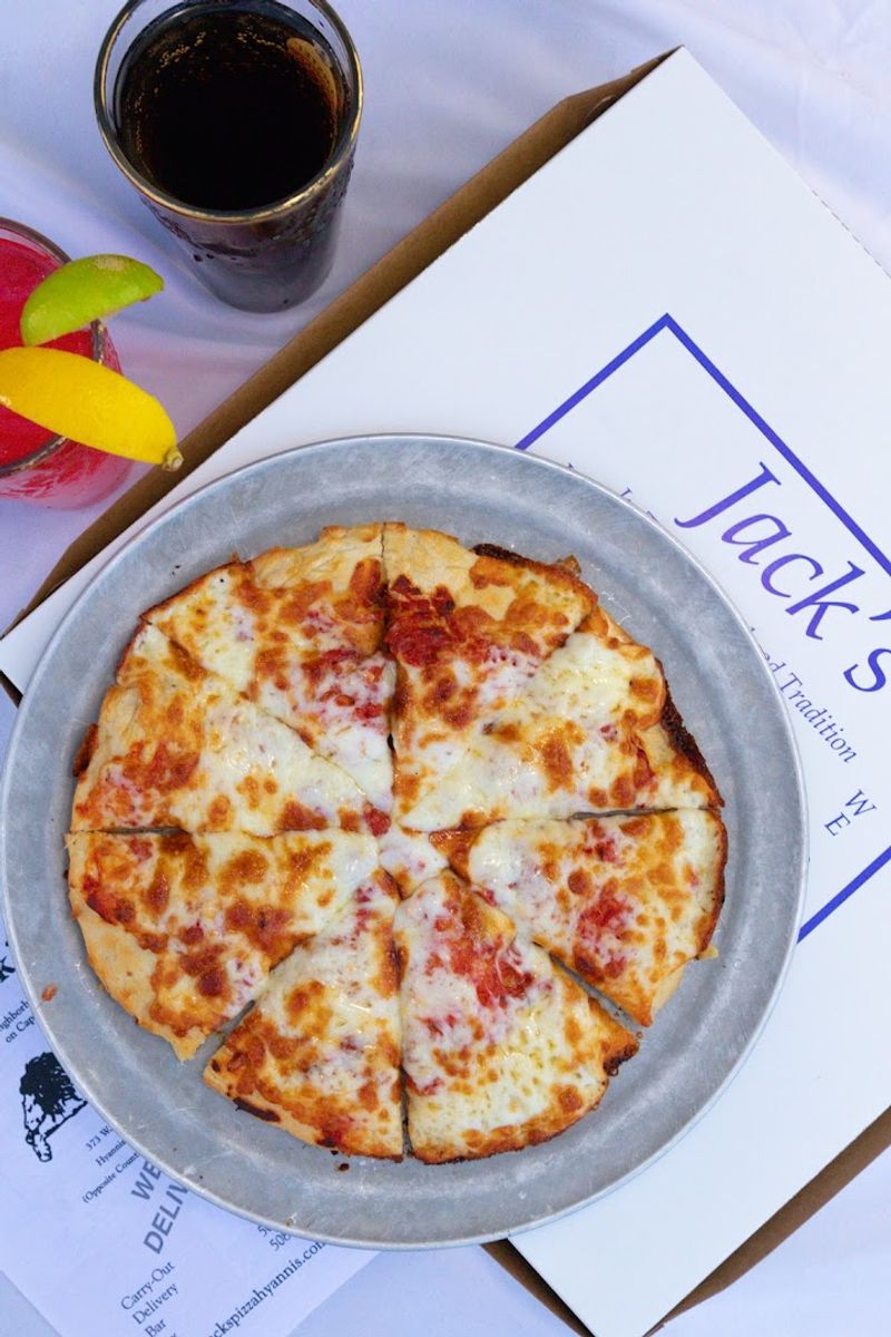 The Crust That Has Earned Its Own Fan Club