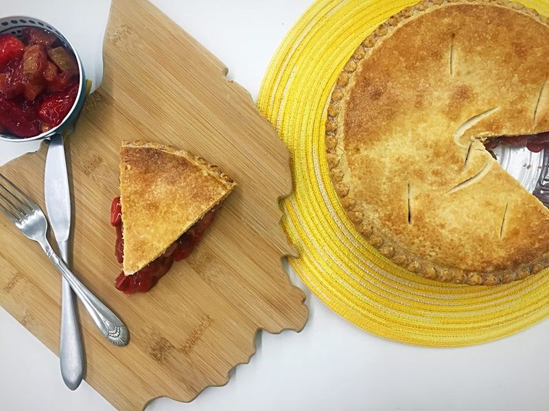 The Crust That Keeps People Coming Back