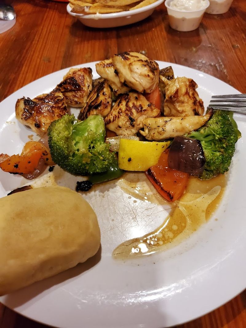 Sides That Play Supporting Roles Like Stars