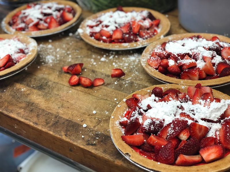 The Crust That Quietly Steals The Show The Crust That Quietly Steals The Show