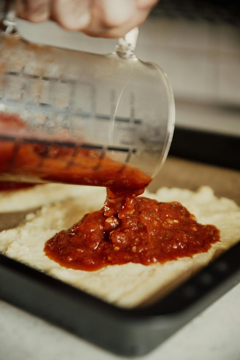 The Sauce Recipe That Has Been Guarded Since 1961