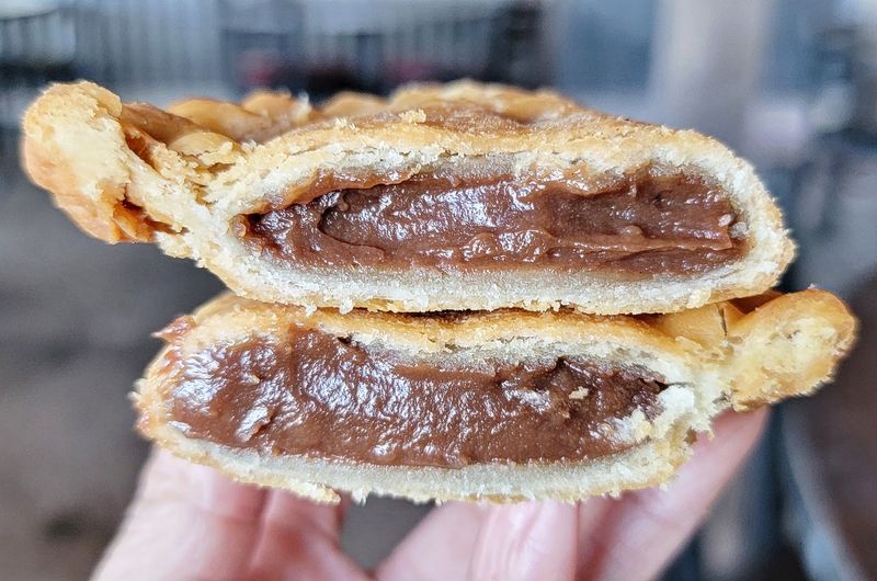 The Crust That Started Conversations And Ended Arguments