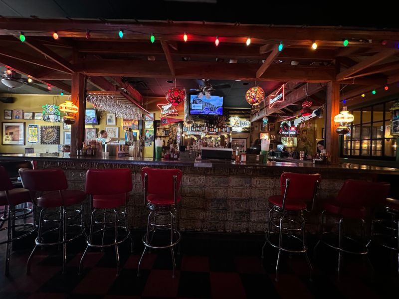 Ajax Diner — Oxford