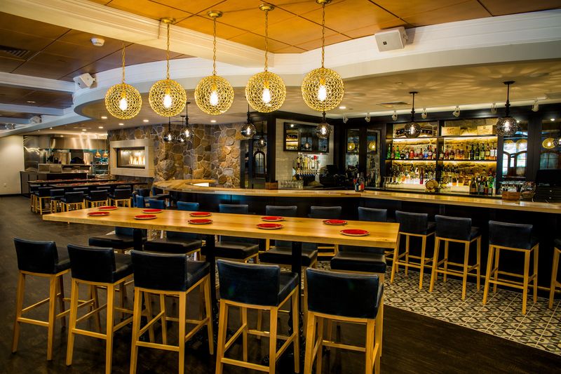 Fire & Grain (Hershey Lodge)