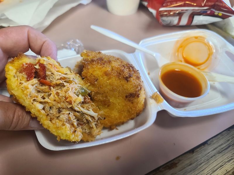 Deviled Crab: The True Star Of The Menu