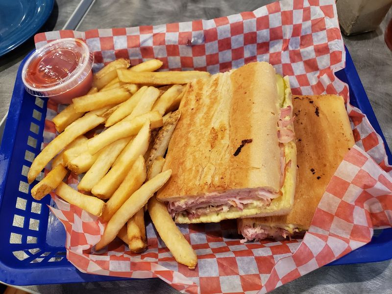 The Cuban Sandwich Worth Mentioning On Its Own