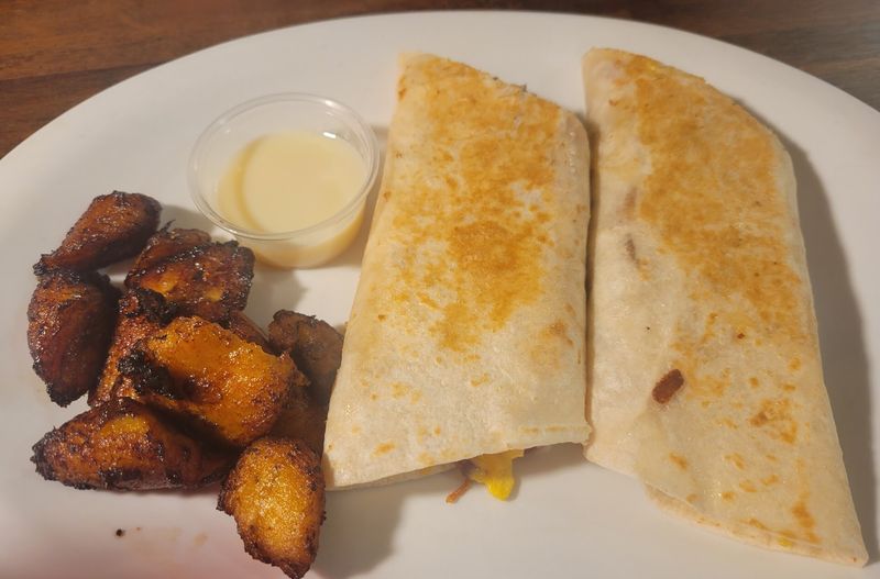 The Cuban Sandwich and Its Perfect Sidekick