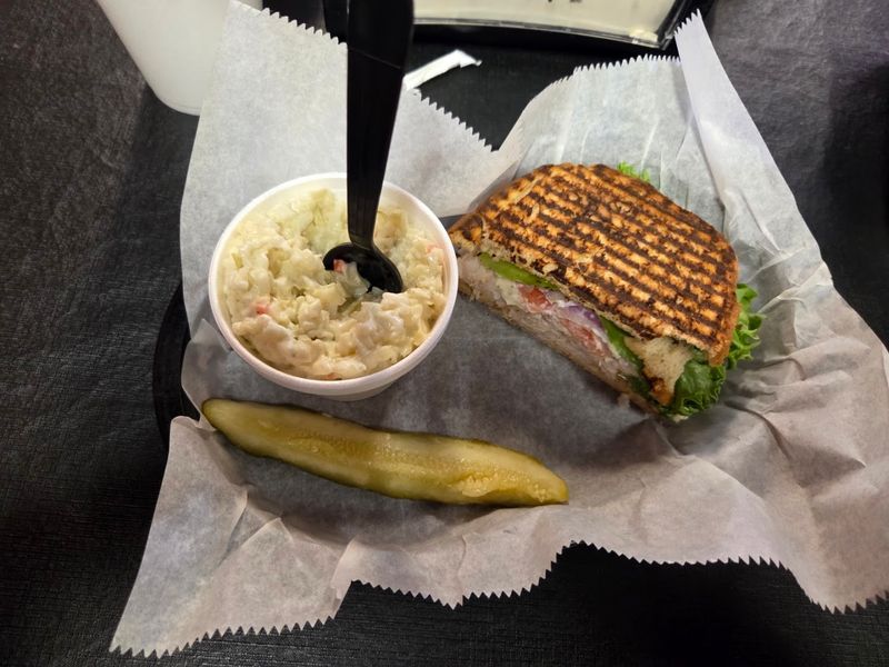 The Cubian Sandwich Has Its Own Fan Following