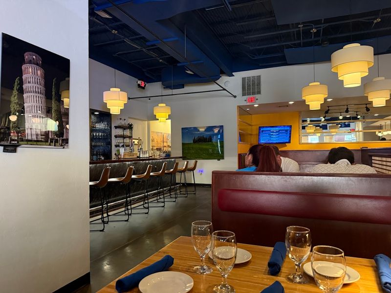 How Limited Seating Makes Reservations Hard To Get