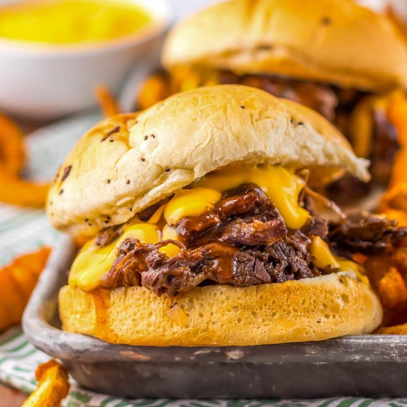 Secret Menu Hacks